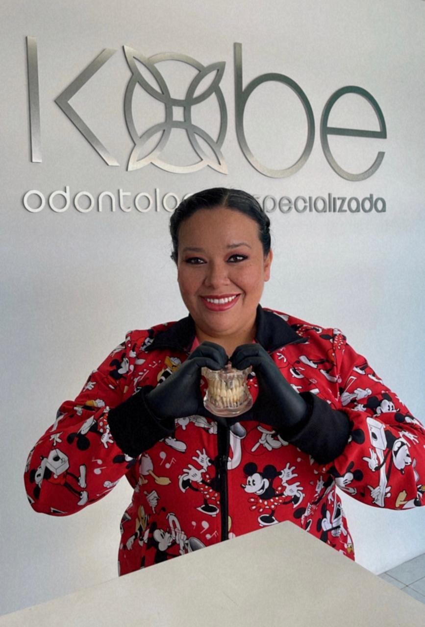 Dra. Ivonne Domínguez