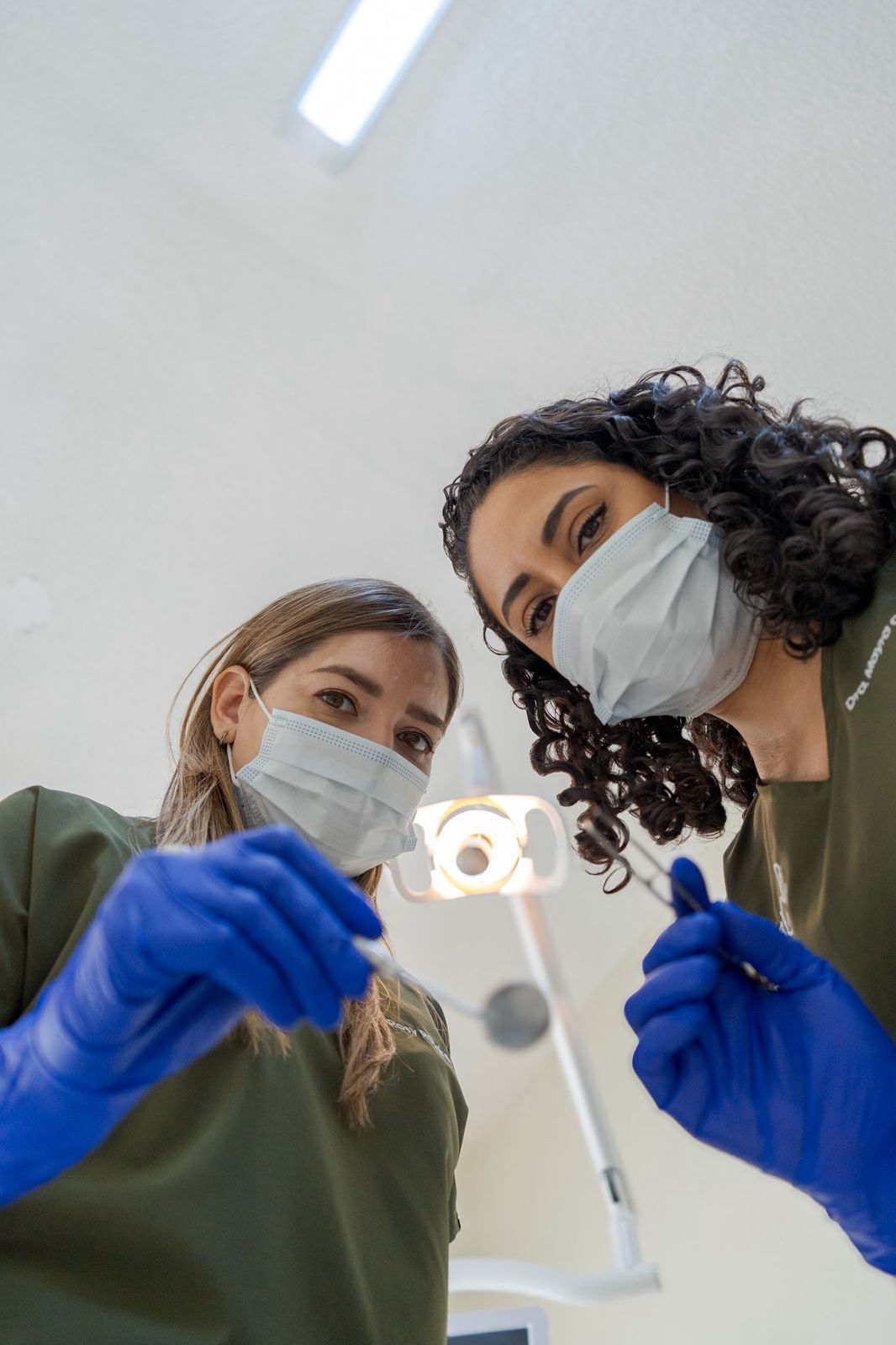 Restauración dental